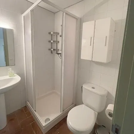 Sg Apartamento Centrico Atico Terrassa Esterno foto