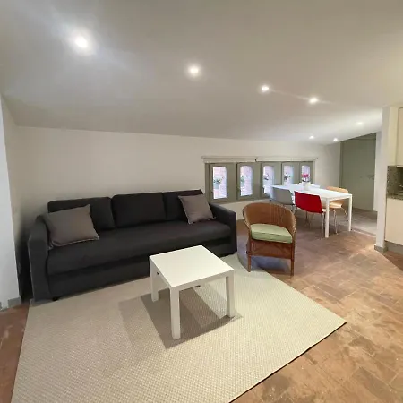 Sg Apartamento Centrico Atico Terrassa Esterno foto