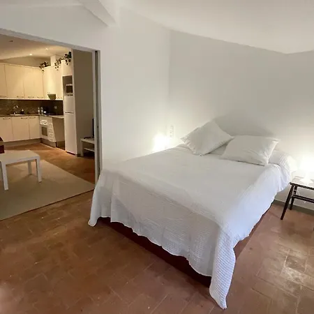 Sg Apartamento Centrico Atico Terrassa Esterno foto
