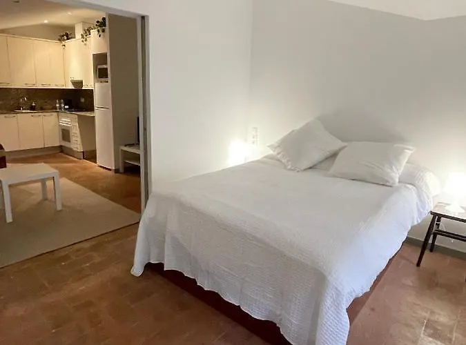 Sg Apartamento Centrico Atico