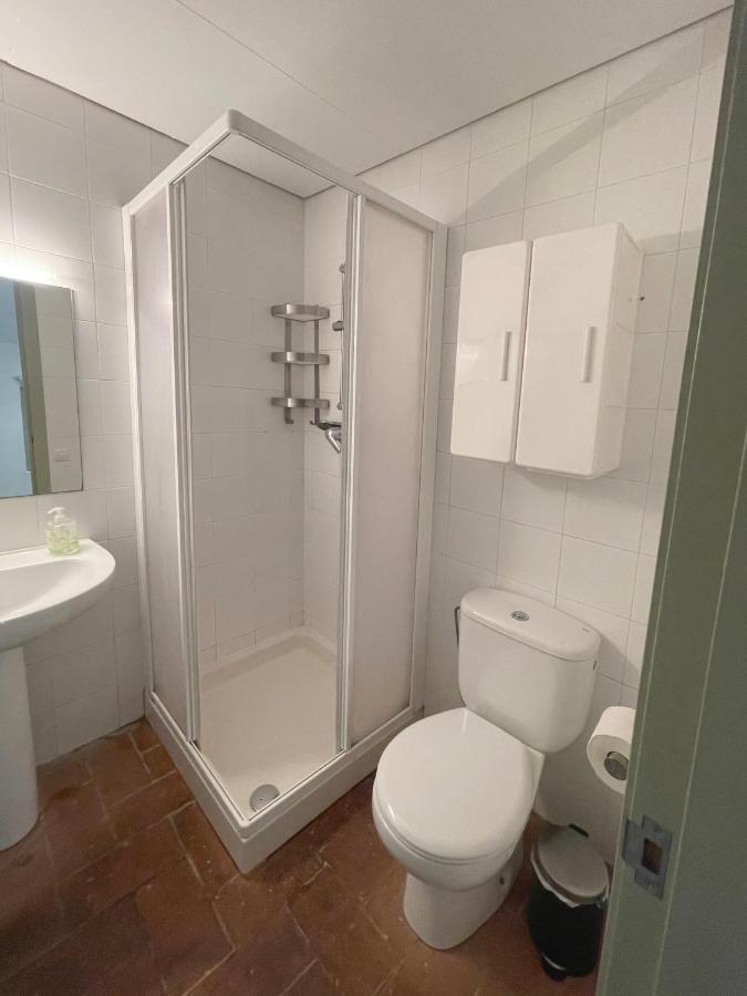 Sg Centrico Atico Apartment *