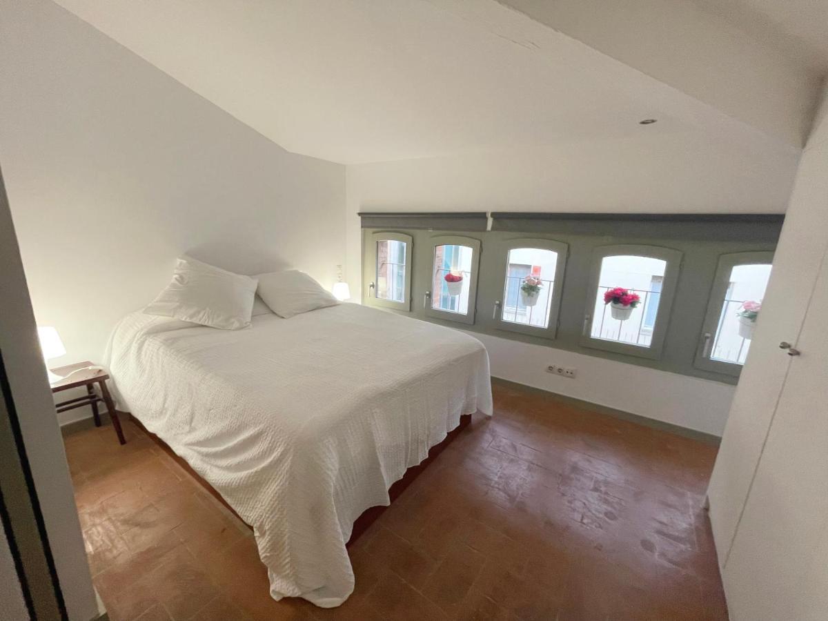 Appartamento Sg Centrico Atico Terrassa